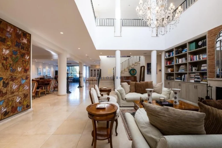Most Expensive Villas for Sale in Nicosia