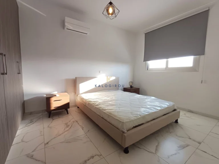 2 Bedroom Apartment for Rent in Larnaca District