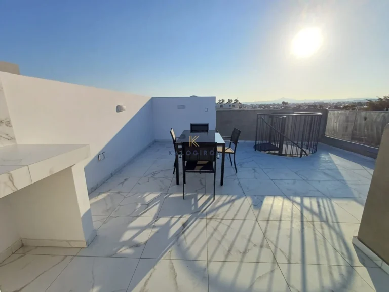2 Bedroom Apartment for Rent in Larnaca District