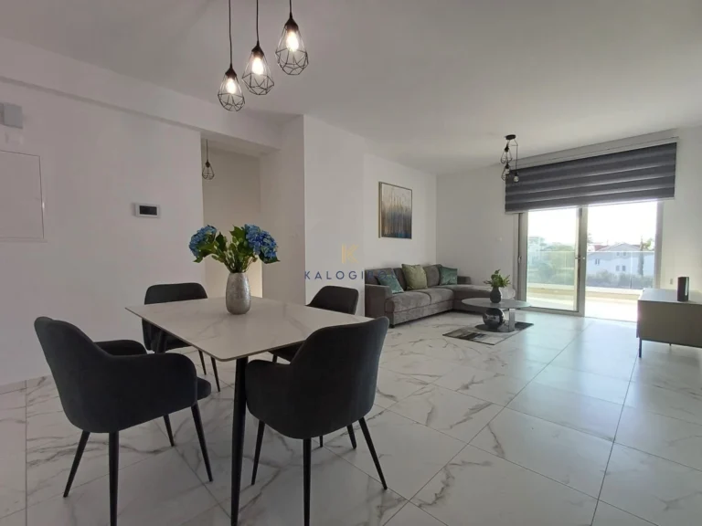 2 Bedroom Apartment for Rent in Larnaca District