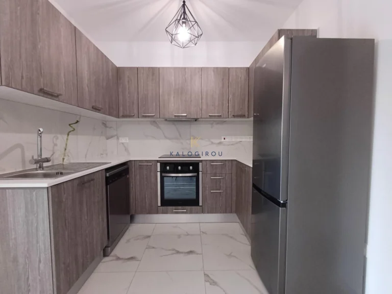 2 Bedroom Apartment for Rent in Larnaca District