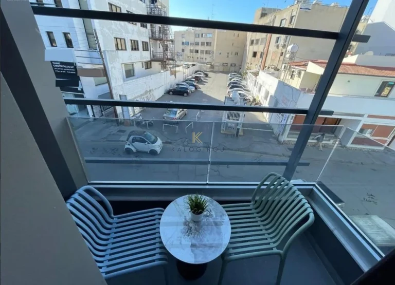 1 Bedroom Apartment for Rent in Larnaca District