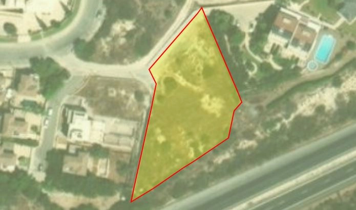 for Sale in Agios Tychonas, Limassol District