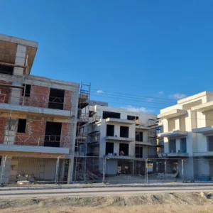 2 Bedroom Apartment for Sale in Paphos – Universal