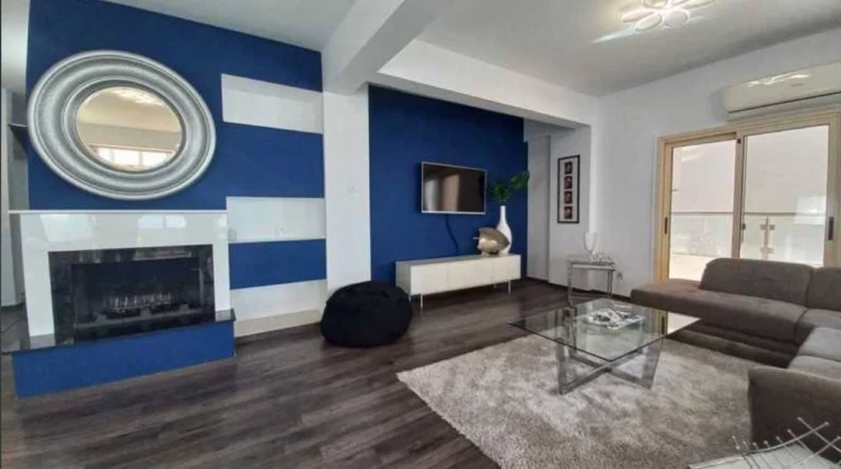 4 Bedroom Apartment for Sale in Limassol District