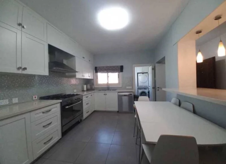 4 Bedroom Apartment for Sale in Limassol District