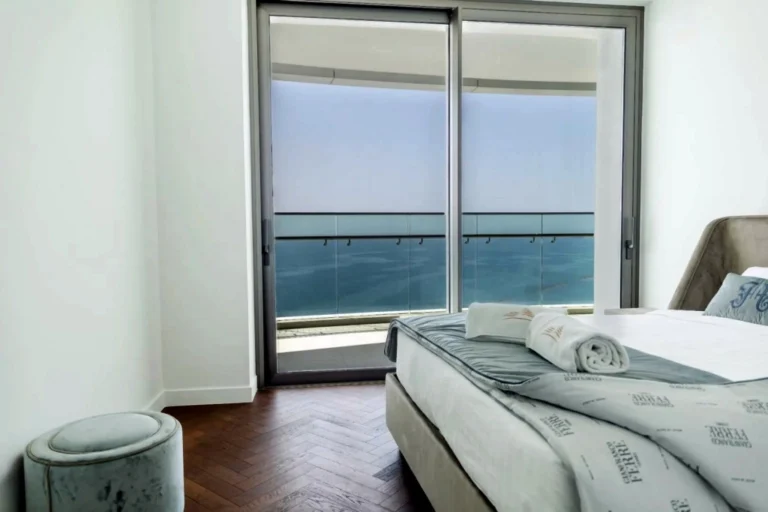 3 Bedroom Apartment for Sale in Germasogeia, Limassol District