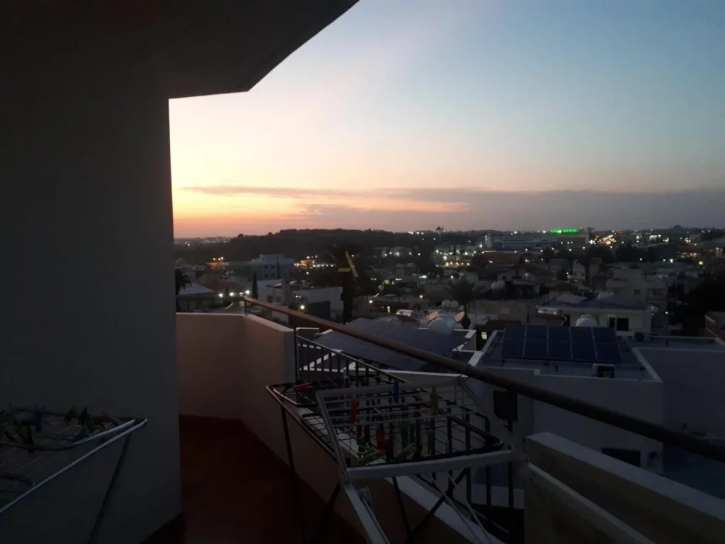 3 Bedroom Apartment for Sale in Latsia, Nicosia District