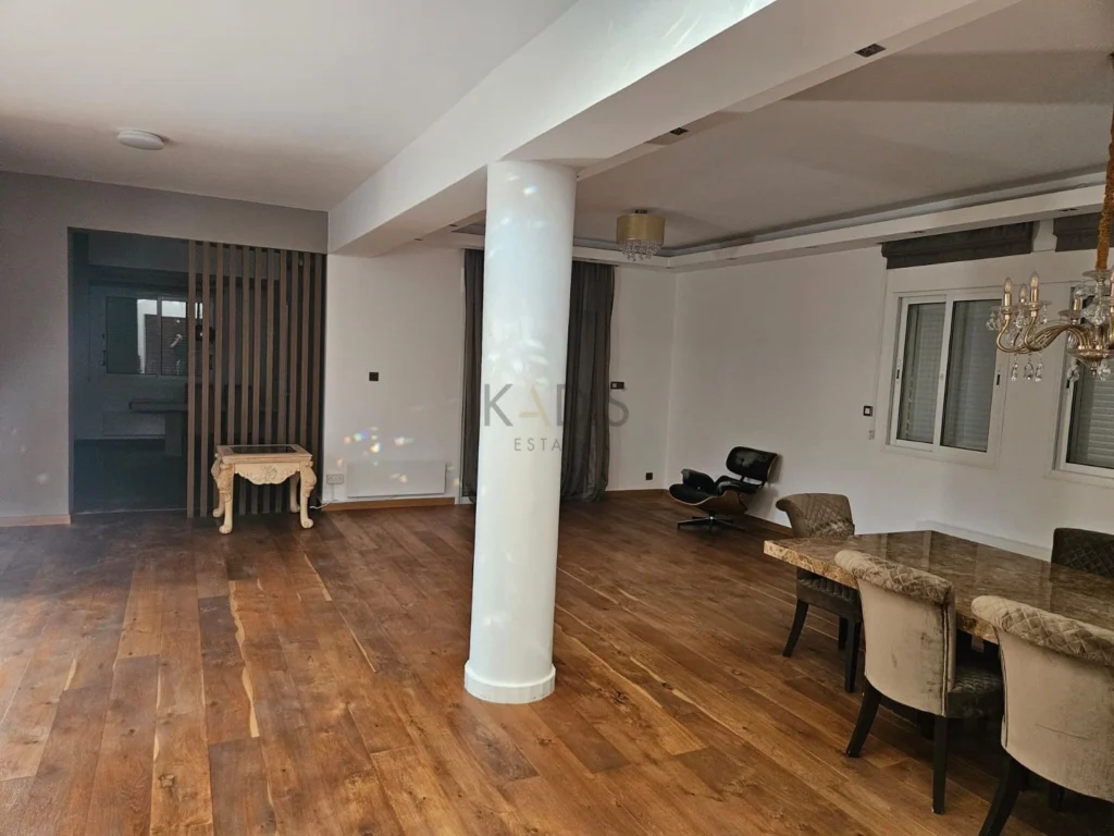 4 Bedroom House for Rent in Limassol – Panthea
