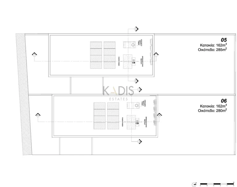 3 Bedroom House for Sale in Tseri, Nicosia District