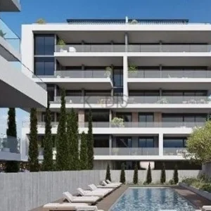 2 Bedroom Apartment for Sale in Limassol – Agios Athanasios