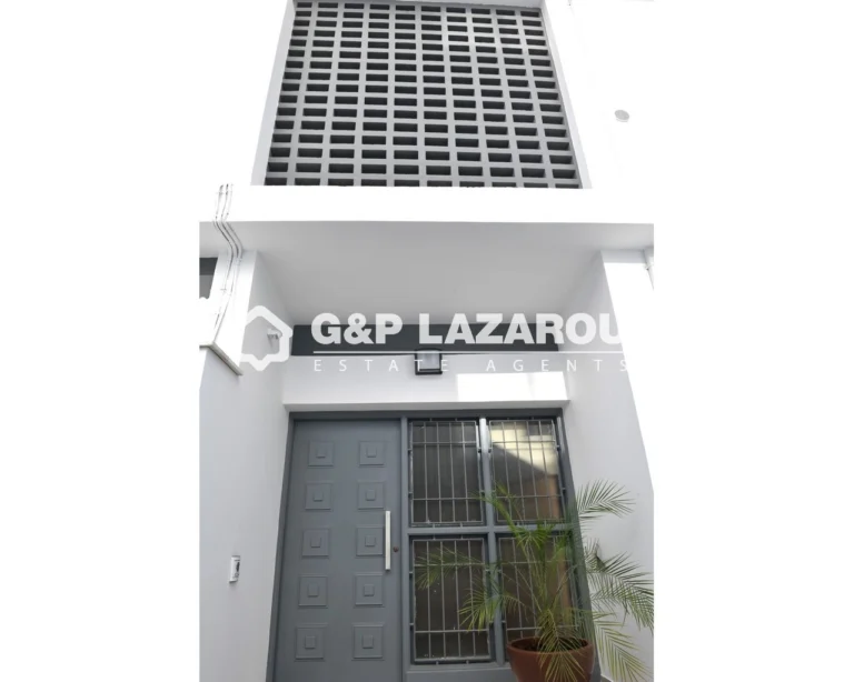 3 Bedroom Apartment for Rent in Agioi Omologites, Nicosia District