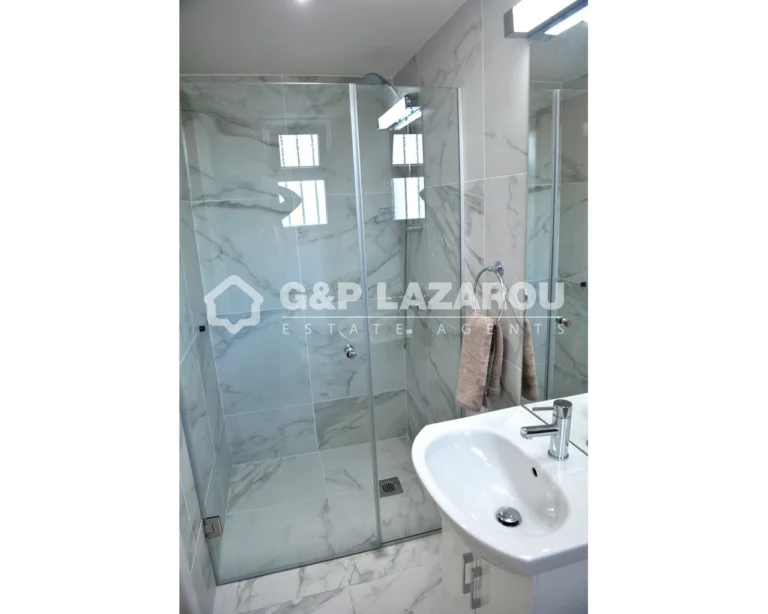 3 Bedroom Apartment for Rent in Agioi Omologites, Nicosia District