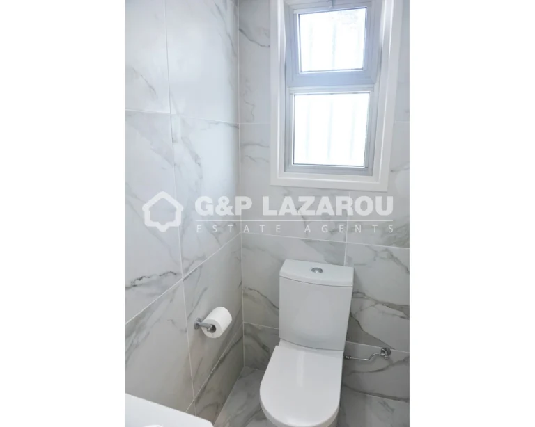 3 Bedroom Apartment for Rent in Agioi Omologites, Nicosia District