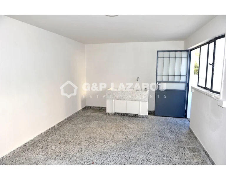 3 Bedroom Apartment for Rent in Agioi Omologites, Nicosia District