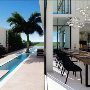 4 Bedroom House for Sale in Limassol – Agia Fyla