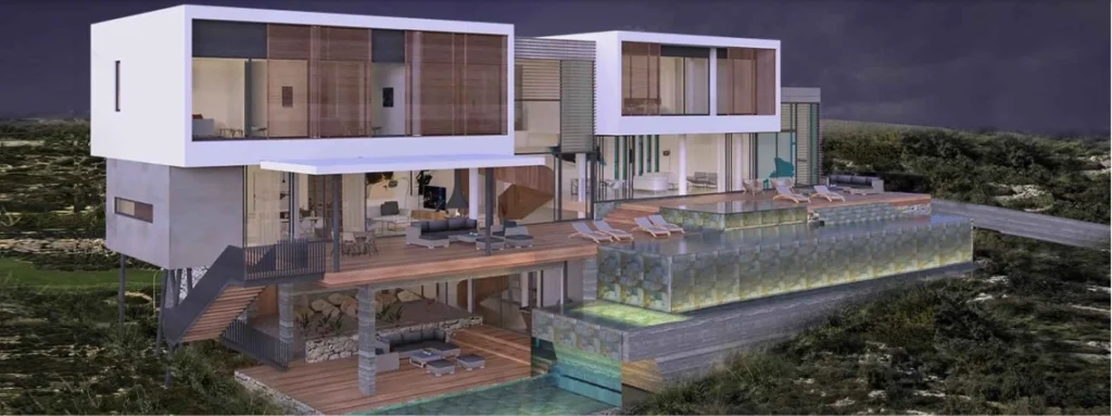 6+ Bedroom House for Sale in Pegeia, Paphos District