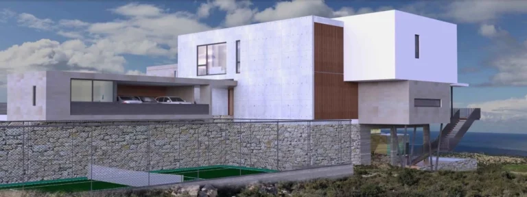 6+ Bedroom House for Sale in Pegeia, Paphos District