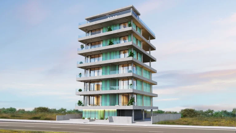 Cheap Apartments for Sale Larnaca up to 1000000 euro