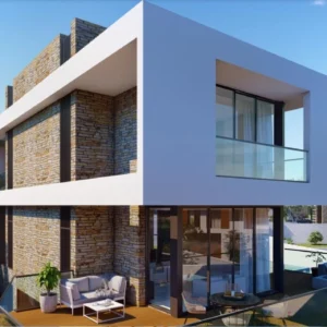 4 Bedroom House for Sale in Chlorakas, Paphos District