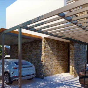 4 Bedroom House for Sale in Chlorakas, Paphos District