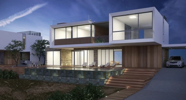 4 Bedroom House for Sale in Pegeia, Paphos District
