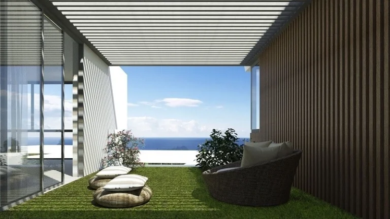 4 Bedroom House for Sale in Pegeia, Paphos District