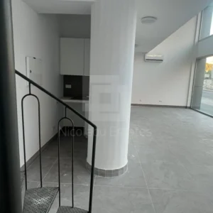 97m² Commercial for Rent in Limassol – Katholiki