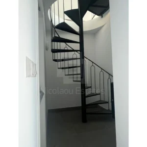 55m² Commercial for Rent in Limassol – Katholiki