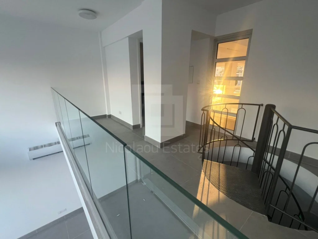 55m² Commercial for Rent in Limassol – Katholiki