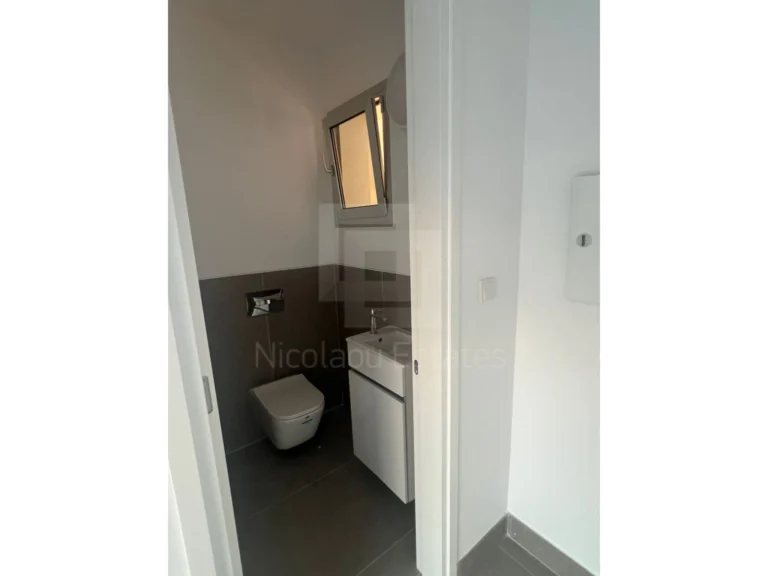 55m² Commercial for Rent in Limassol – Katholiki