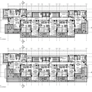2 Bedroom Apartment for Sale in Limassol – Neapolis