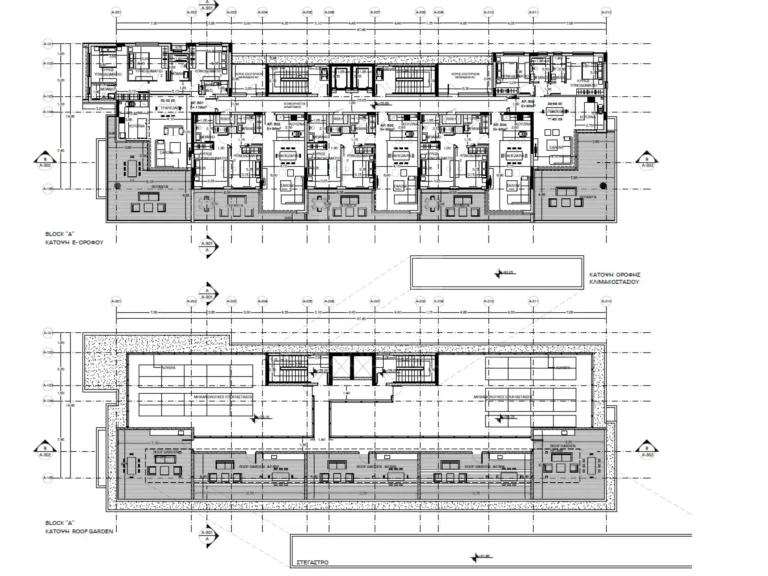 2 Bedroom Apartment for Sale in Limassol – Neapolis