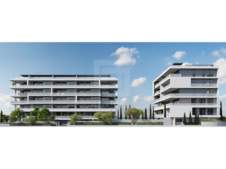 Cheap Apartments for Sale Limassol up to 1000000 euro
