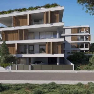 2 Bedroom Apartment for Sale in Germasogeia, Limassol District