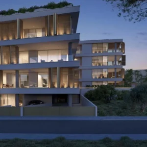 2 Bedroom Apartment for Sale in Germasogeia, Limassol District