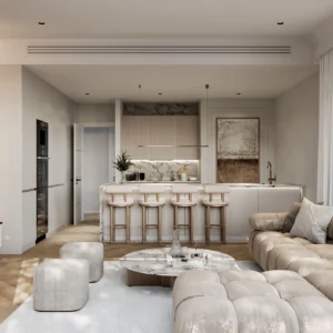 1 Bedroom Apartment for Sale in Germasogeia, Limassol District