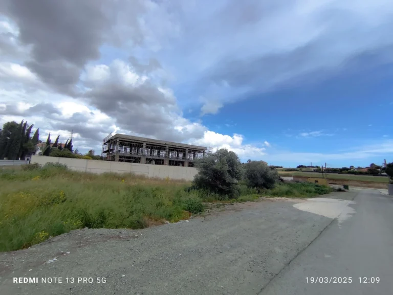 310m² Commercial for Rent in Moni, Limassol District