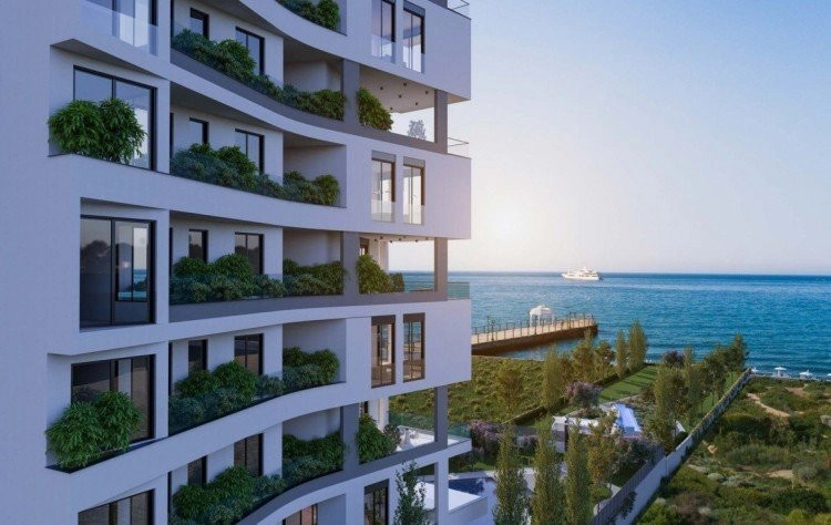 3 Bedroom Apartment for Rent in Pyrgos Lemesou Tourist Area, Limassol District