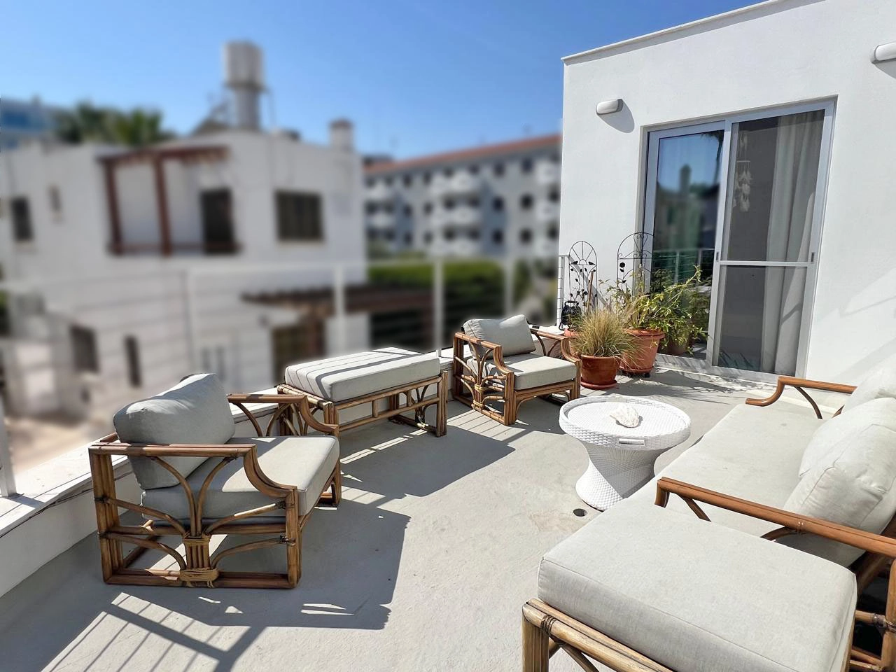 4 Bedroom House for Sale in Protaras, Famagusta District