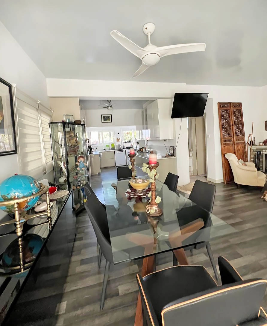 4 Bedroom House for Sale in Protaras, Famagusta District