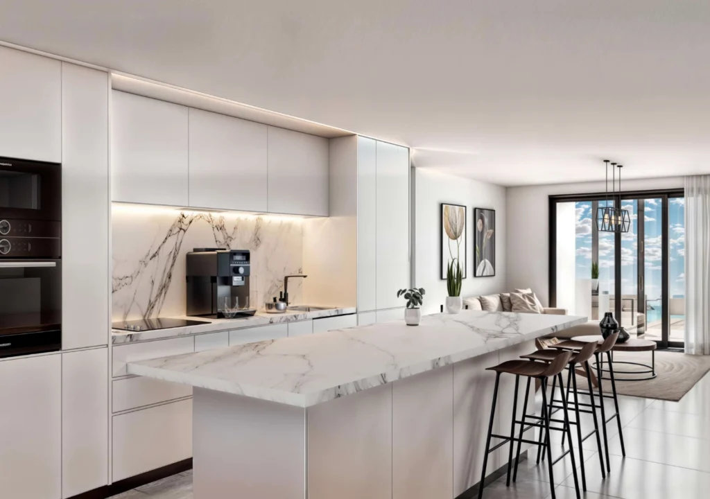 1 Bedroom Apartment for Sale in Geroskipou, Paphos District