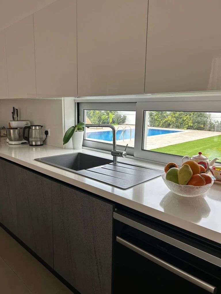 4 Bedroom House for Sale in Oroklini, Larnaca District
