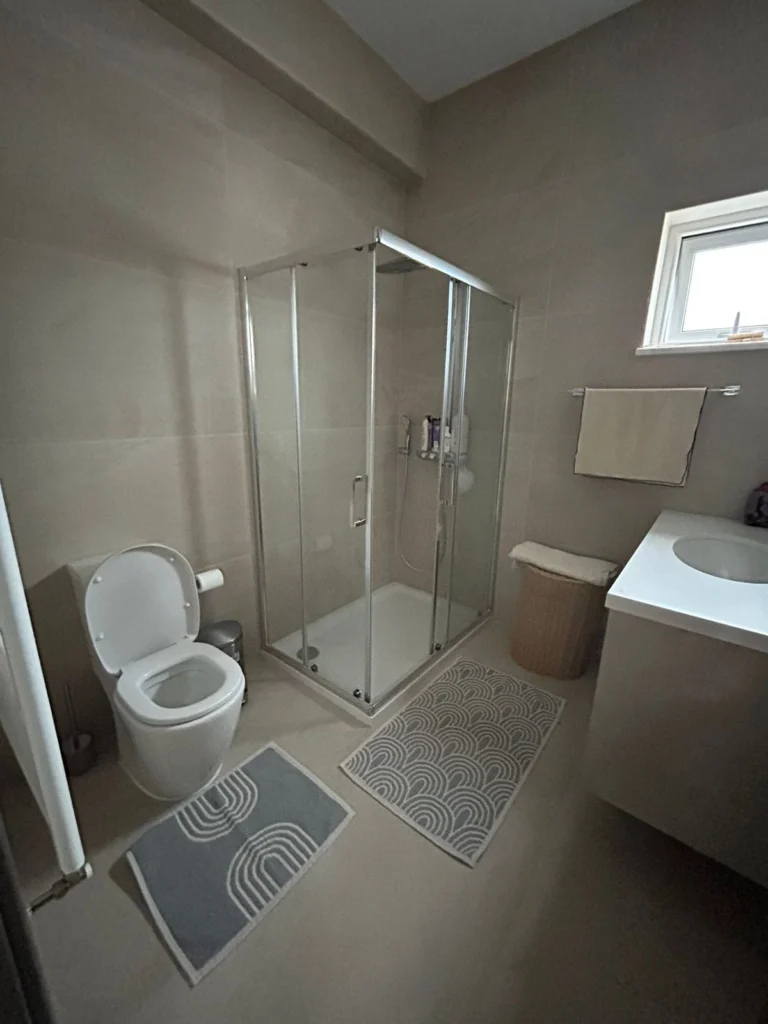 4 Bedroom House for Sale in Oroklini, Larnaca District