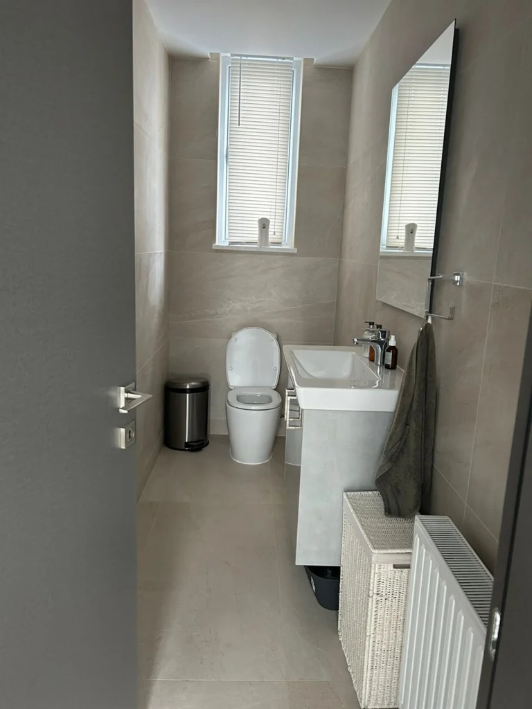 4 Bedroom House for Sale in Oroklini, Larnaca District