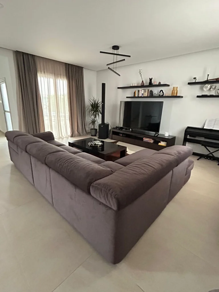 4 Bedroom House for Sale in Oroklini, Larnaca District