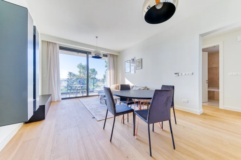 2 Bedroom Apartment for Rent in Potamos Germasogeias, Limassol District