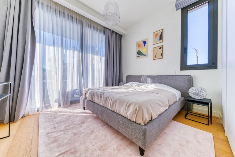 2 Bedroom Apartment for Rent in Potamos Germasogeias, Limassol District