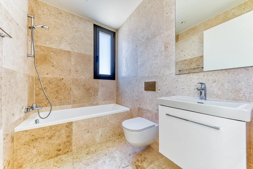 2 Bedroom Apartment for Rent in Potamos Germasogeias, Limassol District