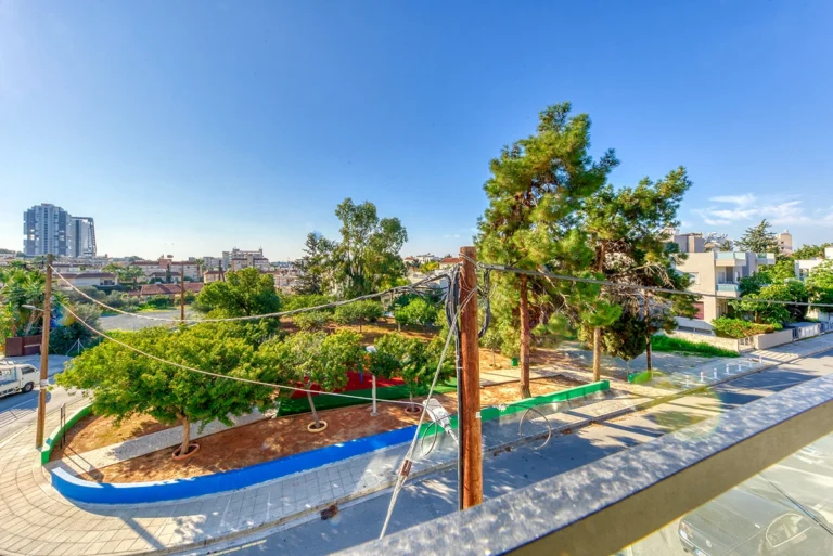 2 Bedroom Apartment for Rent in Potamos Germasogeias, Limassol District